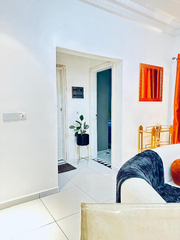 Dyden luxury appartement - image 5