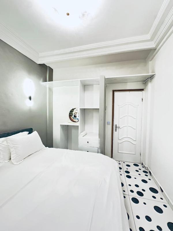 Dyden luxury appartement - image 8