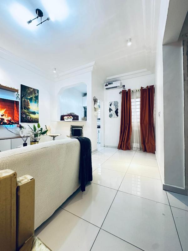 Dyden luxury appartement - image 12