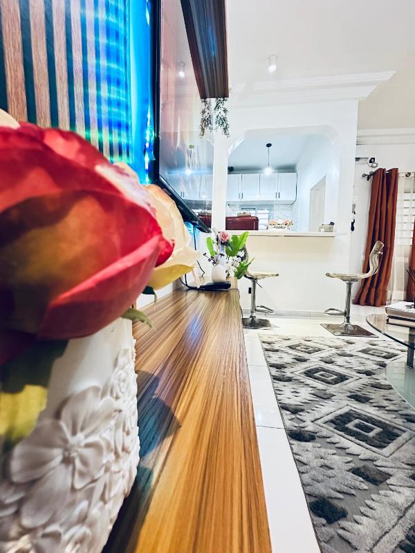 Dyden luxury appartement - image 13