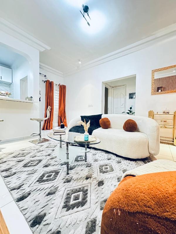 Dyden luxury appartement - image 15