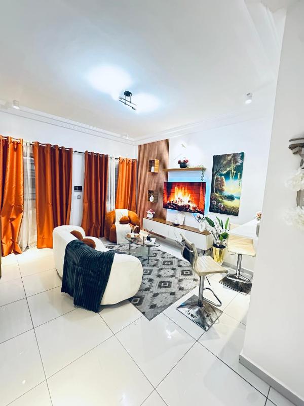 Dyden luxury appartement - image 9