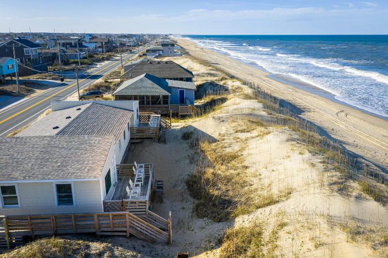 Oceanfront Escape with Coastal Views in Heart of KDH - image 18