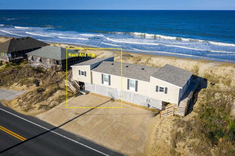 Oceanfront Escape with Coastal Views in Heart of KDH - image 1