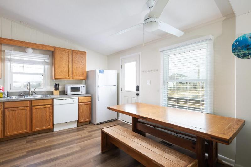 Oceanfront Escape with Coastal Views in Heart of KDH - image 14