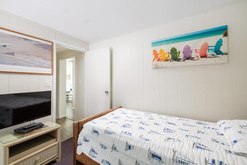 Oceanfront Escape with Coastal Views in Heart of KDH - image 28