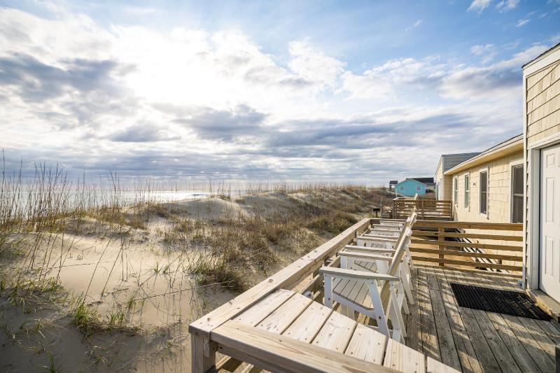 Oceanfront Escape with Coastal Views in Heart of KDH - image 22