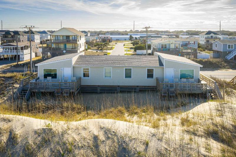 Oceanfront Escape with Coastal Views in Heart of KDH - image 32