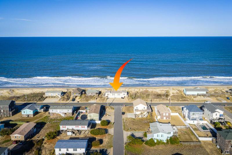Oceanfront Escape with Coastal Views in Heart of KDH - image 33