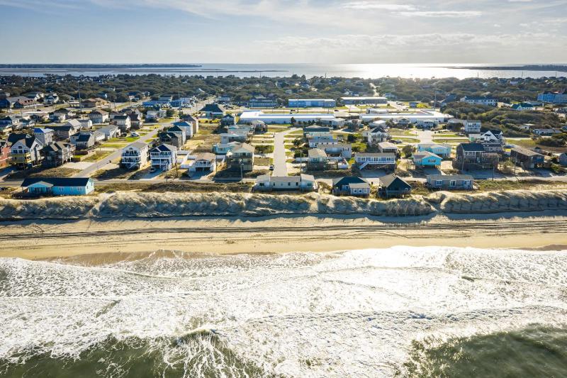 Oceanfront Escape with Coastal Views in Heart of KDH - image 15