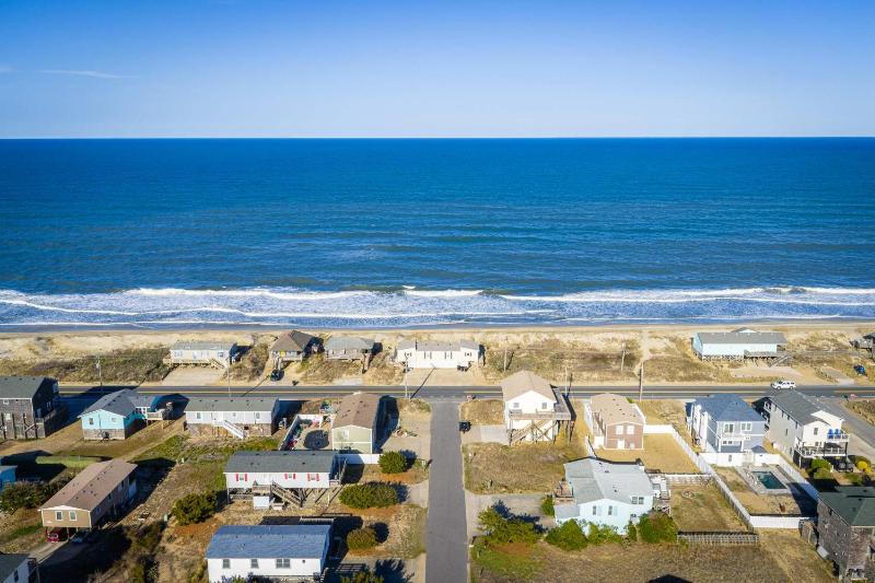 Oceanfront Escape with Coastal Views in Heart of KDH - image 31