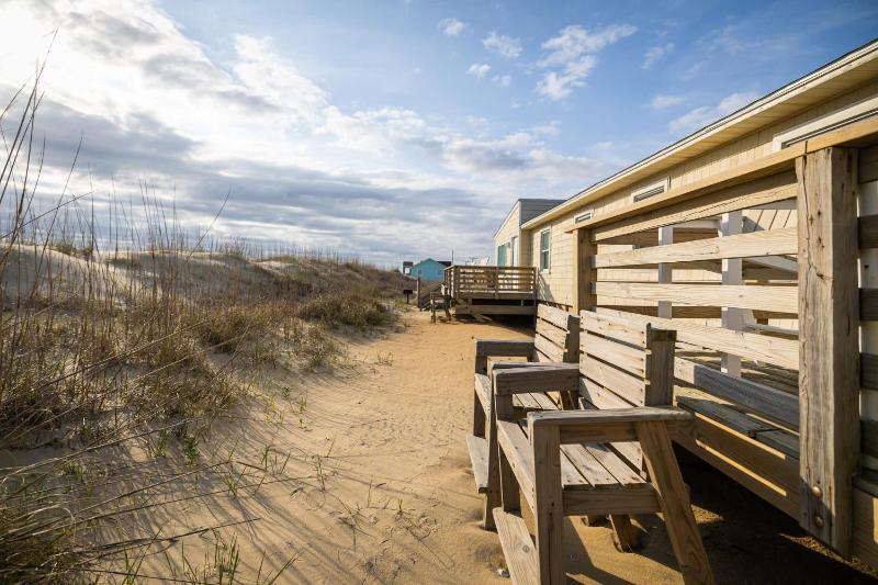 Oceanfront Escape with Coastal Views in Heart of KDH - image 35