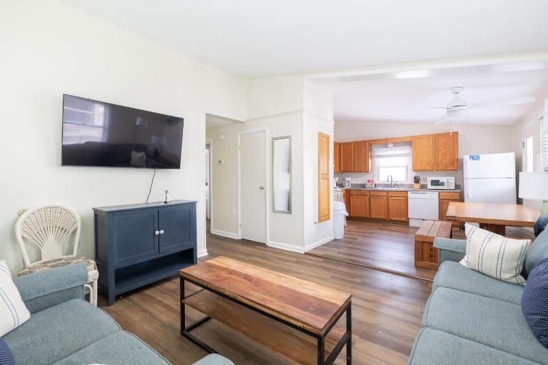 Oceanfront Escape with Coastal Views in Heart of KDH - image 21