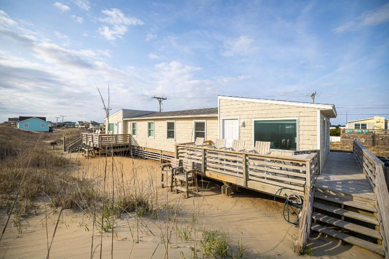 Oceanfront Escape with Coastal Views in Heart of KDH - image 11