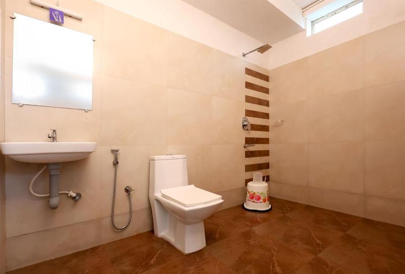 SOUL MUNNAR Premium Rooms By STAYVA - image 11