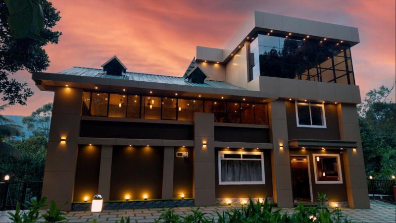 SOUL MUNNAR Premium Rooms By STAYVA - image 6