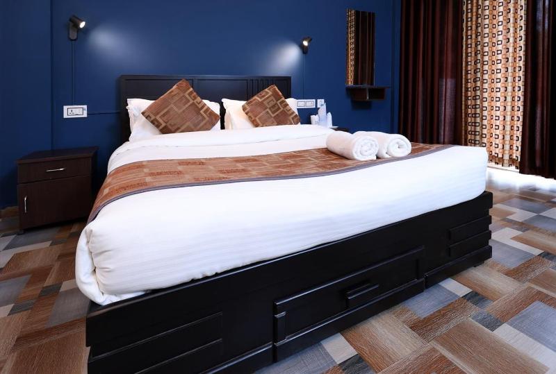 SOUL MUNNAR Premium Rooms By STAYVA - image 13