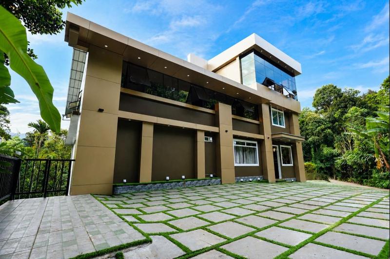 SOUL MUNNAR Premium Rooms By STAYVA - image 16