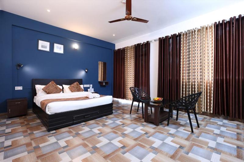 SOUL MUNNAR Premium Rooms By STAYVA - image 3
