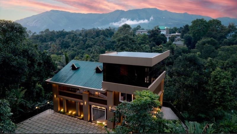 SOUL MUNNAR Premium Rooms By STAYVA - image 10