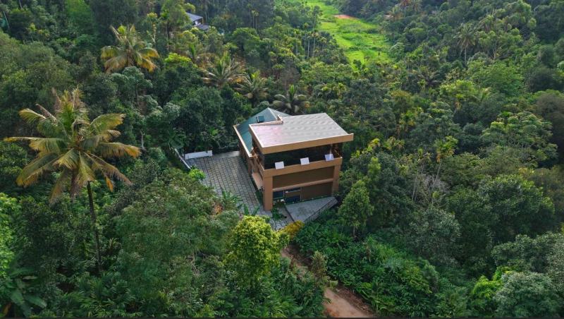 SOUL MUNNAR Premium Rooms By STAYVA - image 9