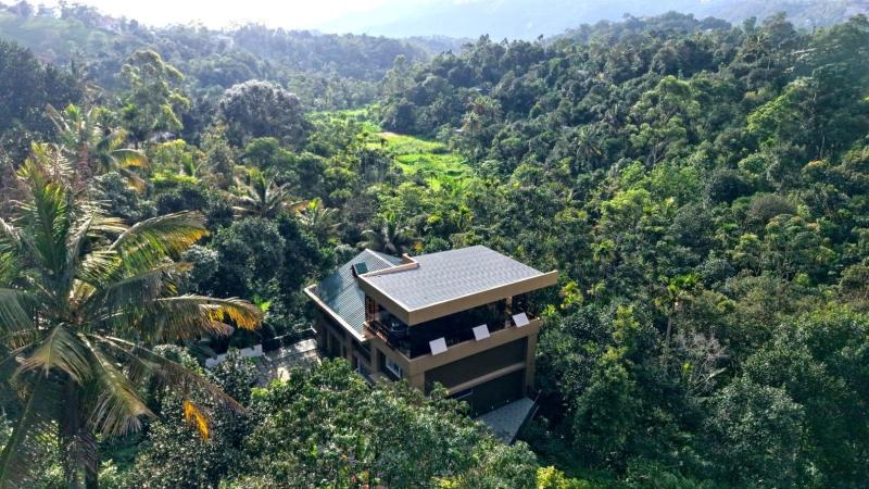 SOUL MUNNAR Premium Rooms By STAYVA - image 12