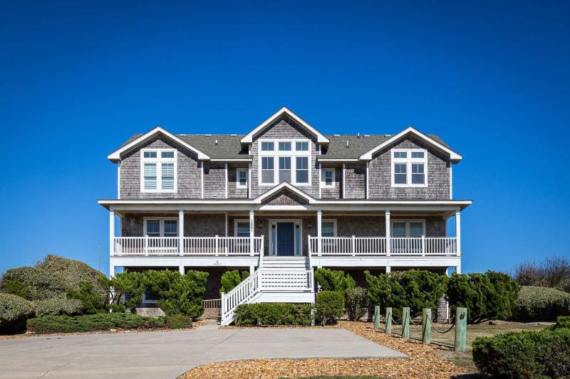 Beachfront Oasis w Dune Walkover Pool n Spa & More - image 2