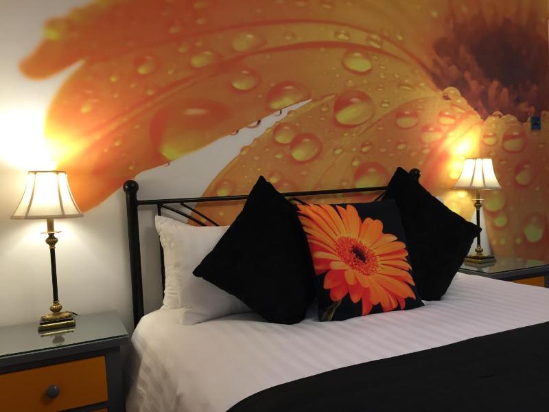 The 25 Boutique B&B - Adults Only - image 19