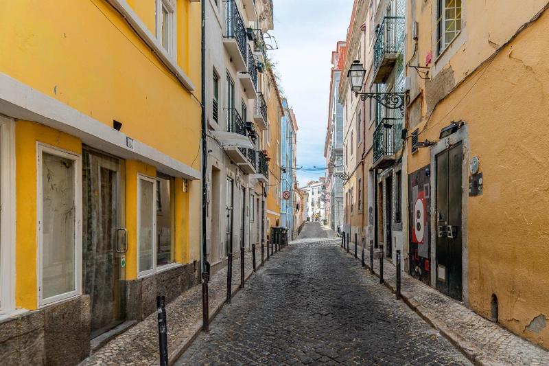 Sweet Rose Bairro Alto - image 13