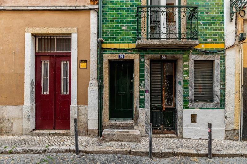 Sweet Rose Bairro Alto - image 8