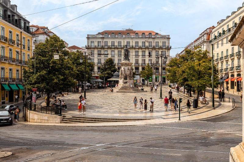 Sweet Rose Bairro Alto - image 6