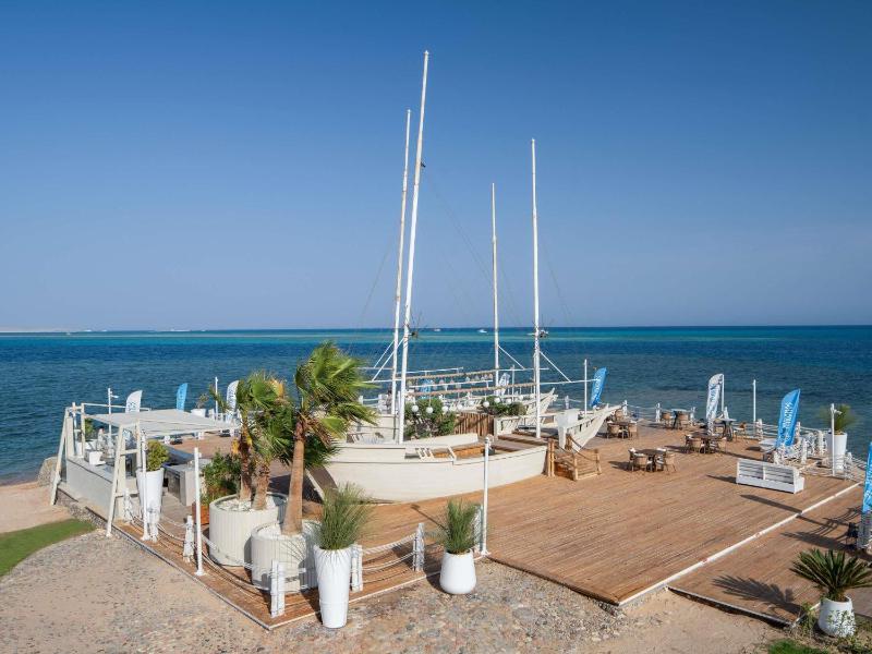 Rixos Premium Magawish Bay View - image 36