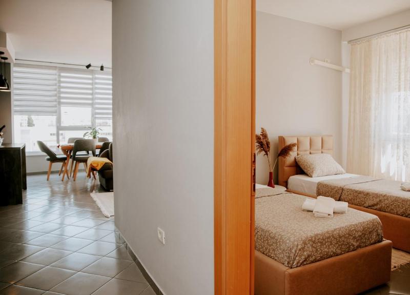 Sunny Skyline Apartmen - image 14