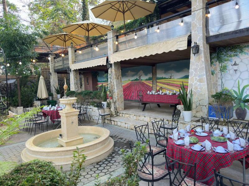 De Vivre Homestay Măng Đen - image 7