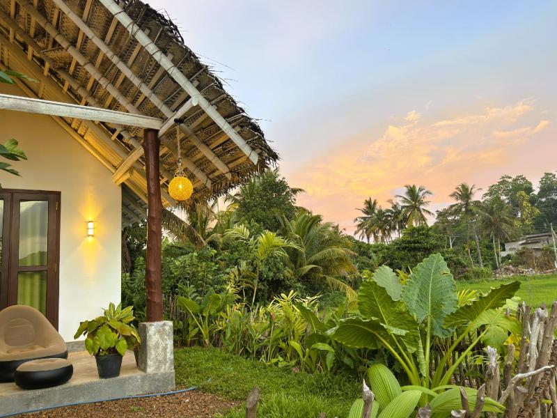 Crisp Air Villa - Ahangama - image 15
