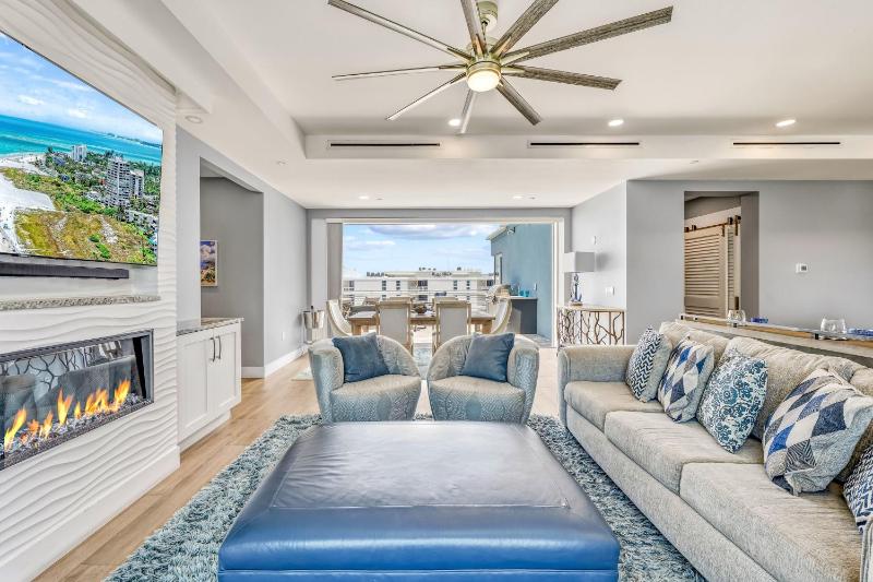 Gulf View Penthouse - 301 (PH) - image 44