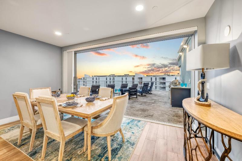 Gulf View Penthouse - 301 (PH) - image 13