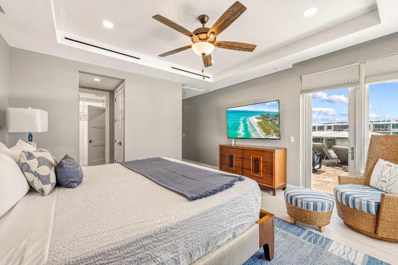 Gulf View Penthouse - 301 (PH) - image 24