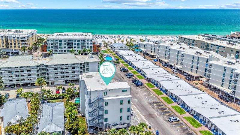 Gulf View Penthouse - 301 (PH) - image 7