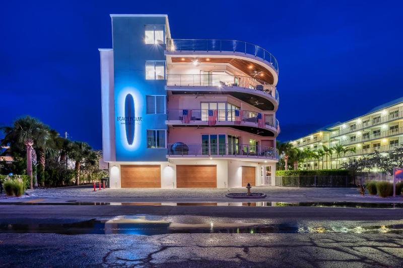 Gulf View Penthouse - 301 (PH) - image 47