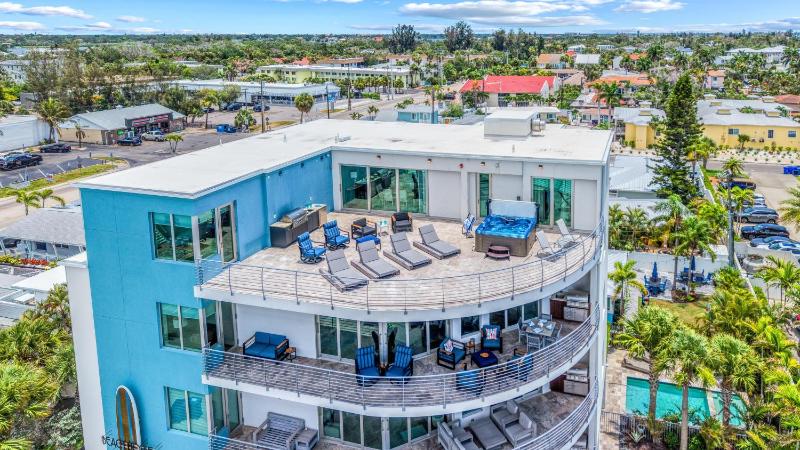 Gulf View Penthouse - 301 (PH) - image 38