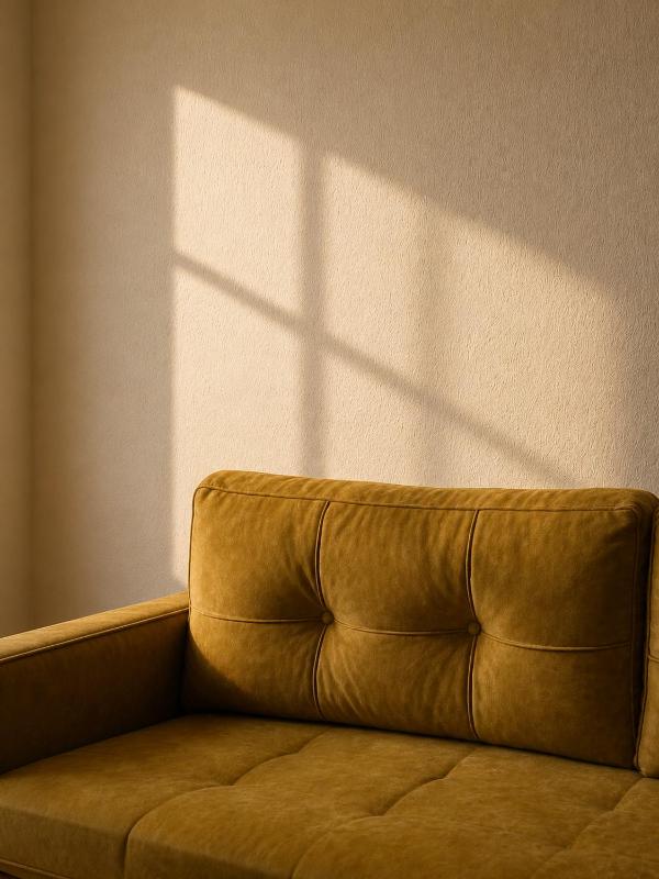 Bazaar Apartment Silver - image 10