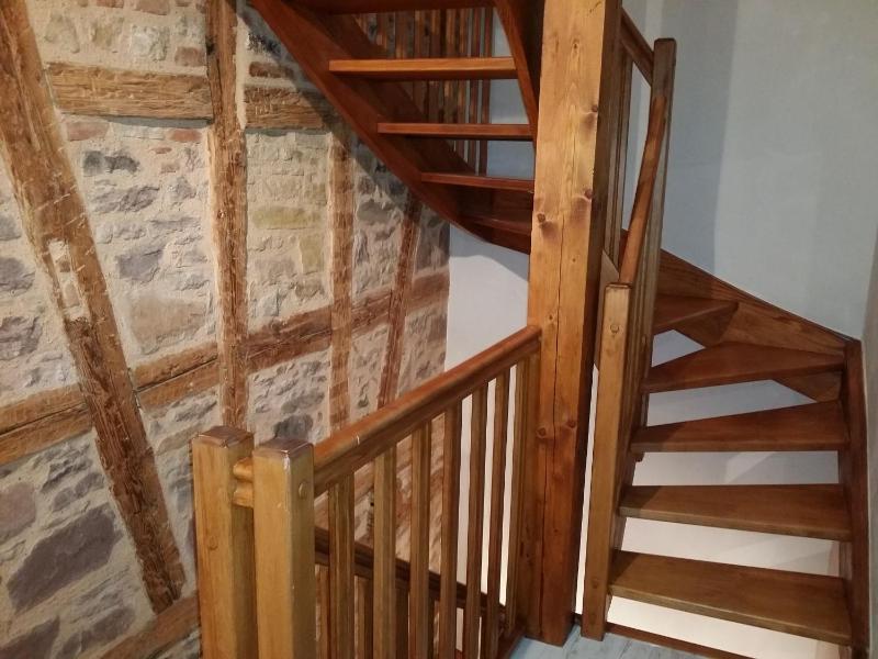 Appartement Duplex RAPP image 4
