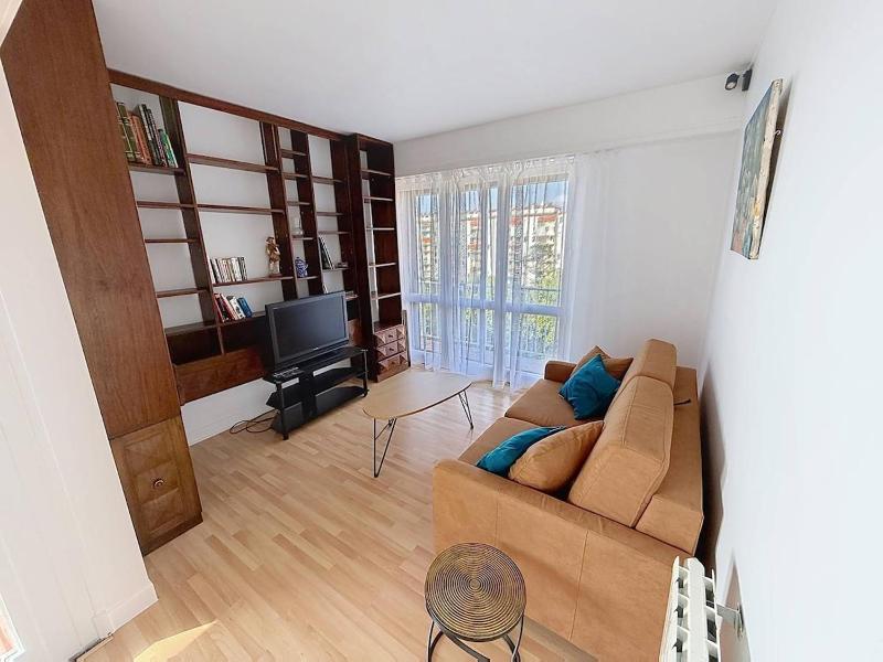 Appartement Biarritz centre Vue Mer - image 23