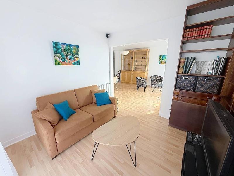 Appartement Biarritz centre Vue Mer - image 15