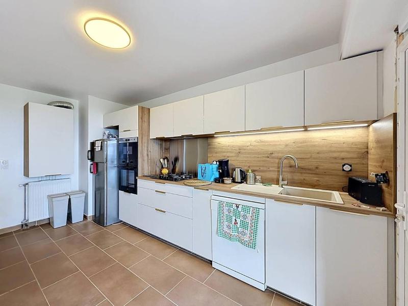 Appartement Biarritz centre Vue Mer - image 8