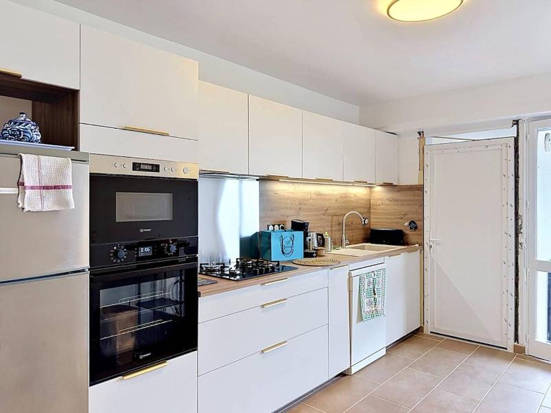 Appartement Biarritz centre Vue Mer - image 4