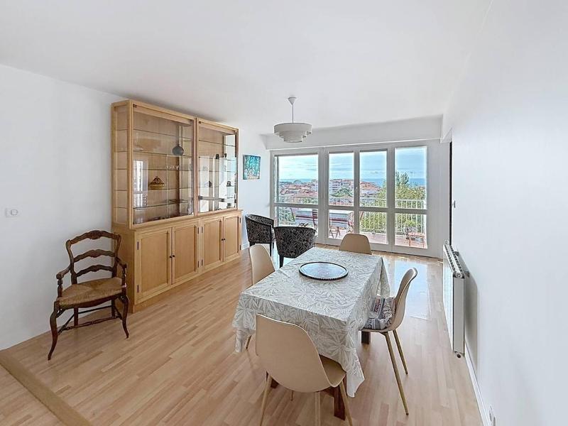 Appartement Biarritz centre Vue Mer - image 13