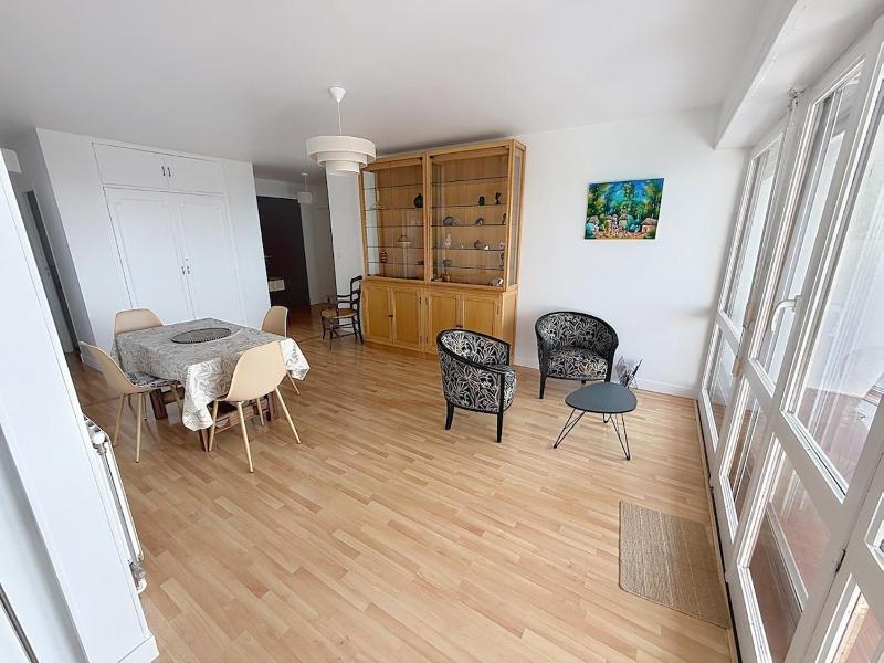 Appartement Biarritz centre Vue Mer - image 17