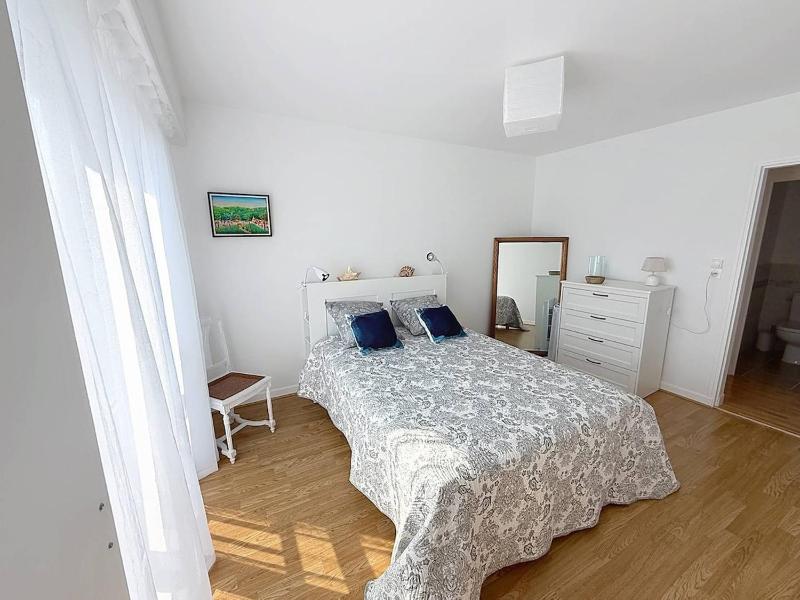 Appartement Biarritz centre Vue Mer - image 10